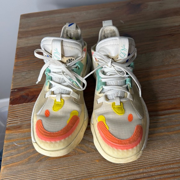 Adidas Harden Vol 5 Futurenatural \